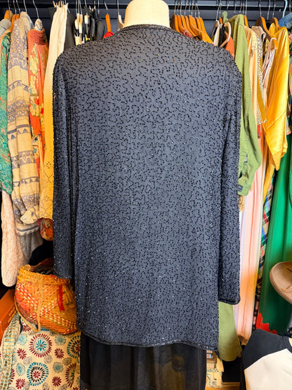 Diane Freis jacket