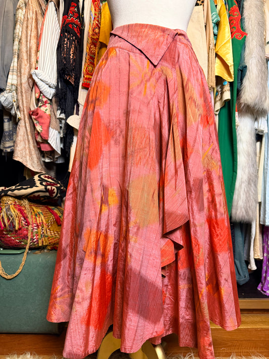 70s skirt