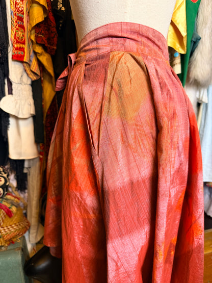 70s skirt