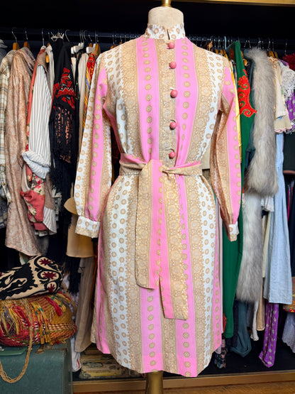 Vintage dress