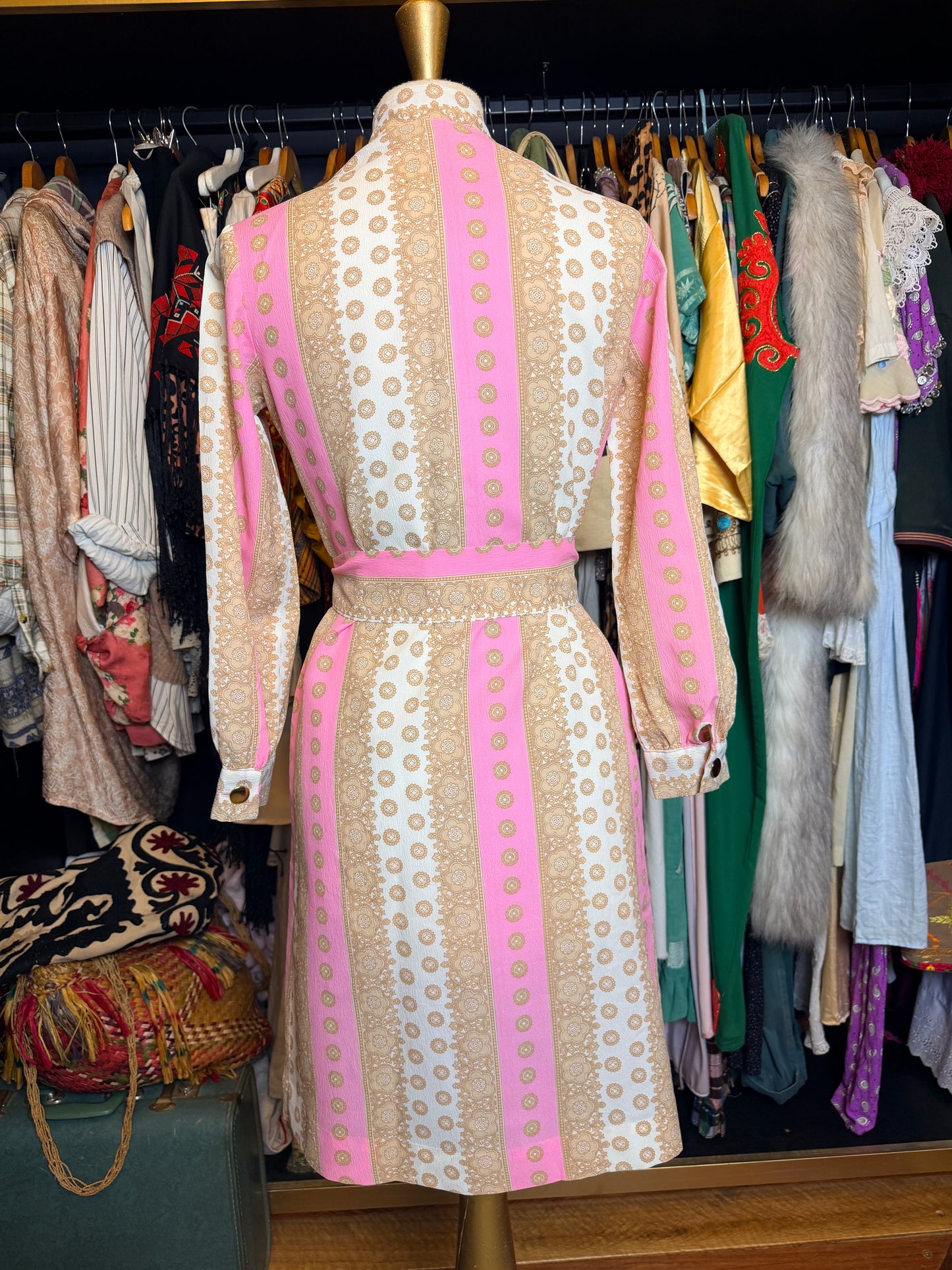 Vintage dress