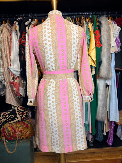 Vintage dress