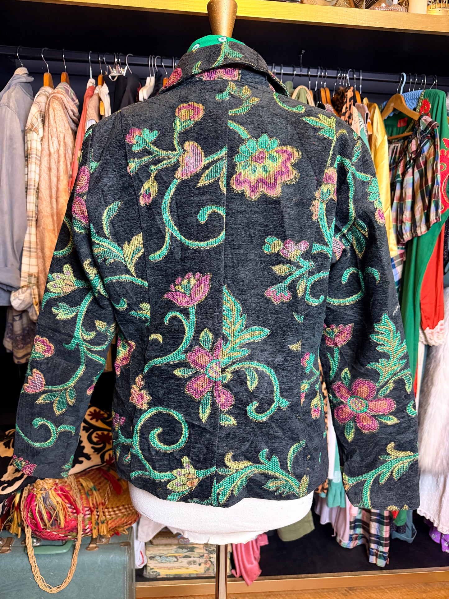 80s jacket
