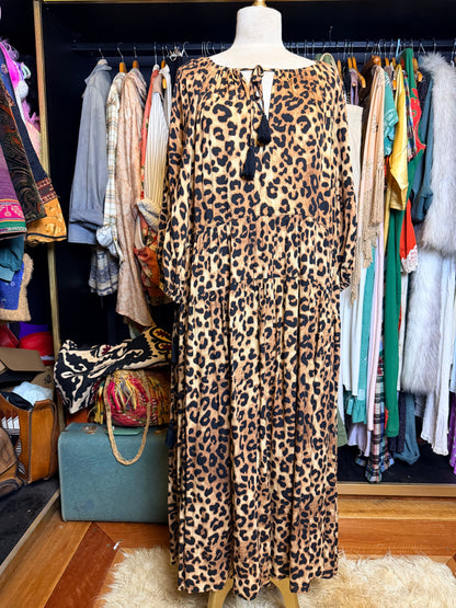 Boho dress