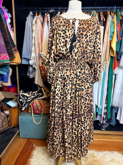 Boho dress