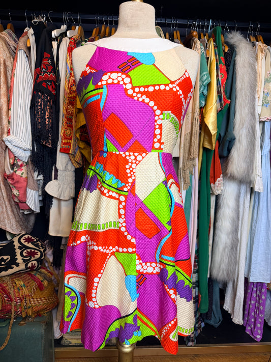 Vintage dress