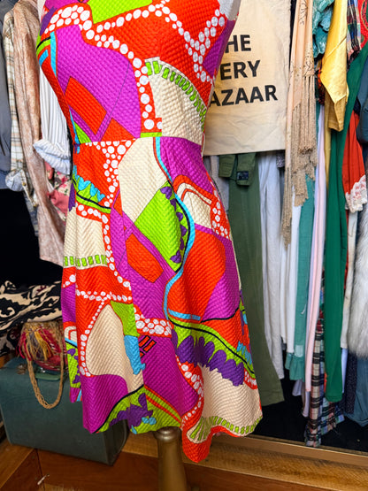 Vintage dress
