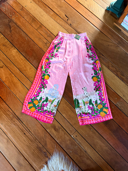 Gorman pants