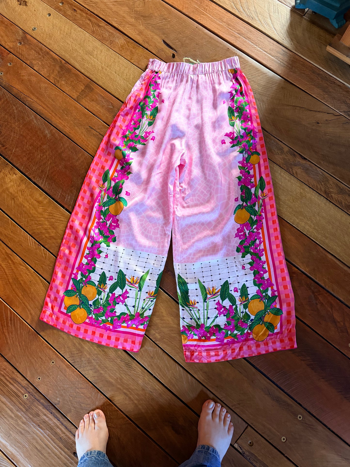Gorman pants