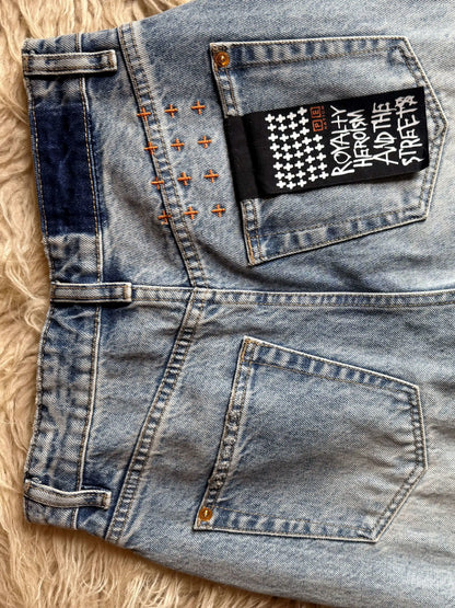 Ksubi Jeans