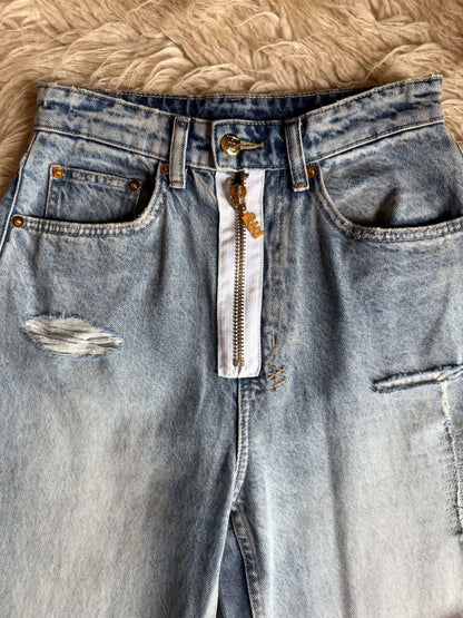 Ksubi Jeans