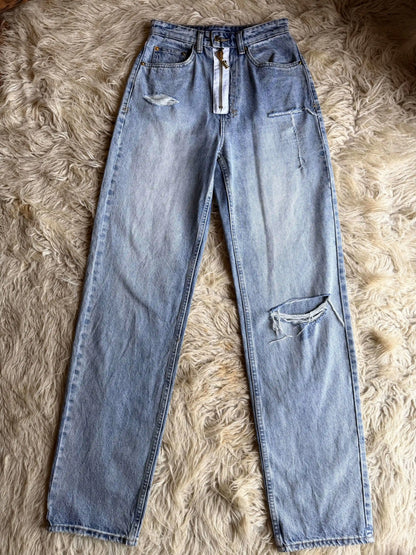 Ksubi Jeans