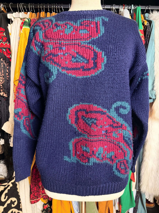 Sportscraft Jumper