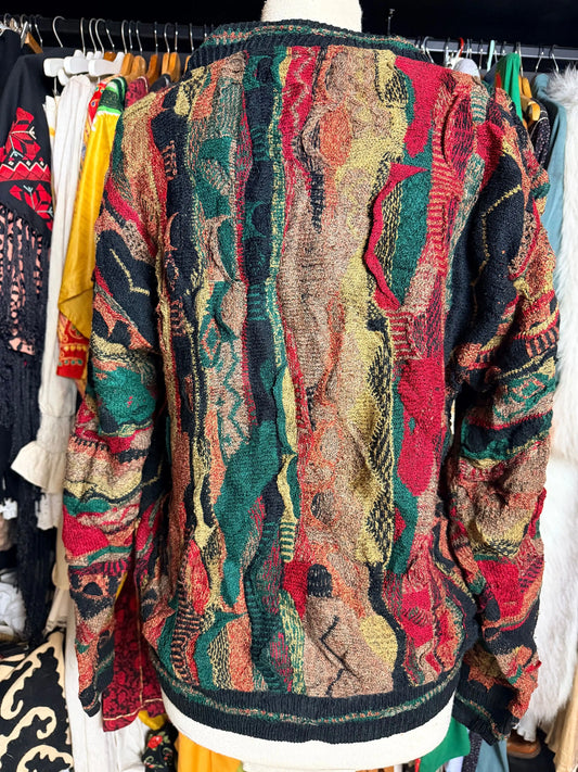 80s Jumper