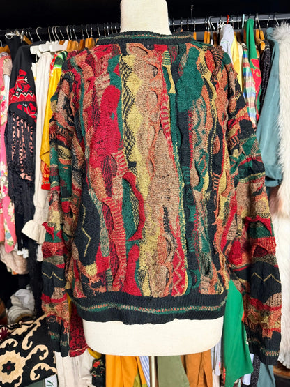 80s Jumper