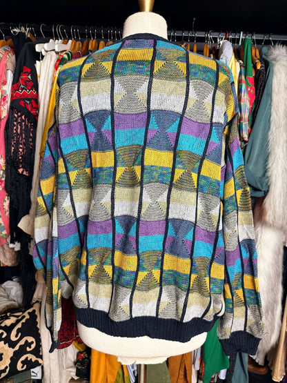 80s Jumper