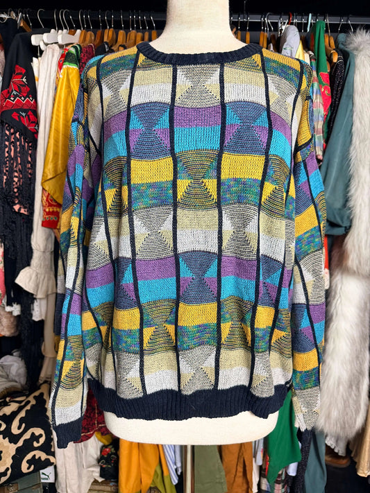 80s Jumper
