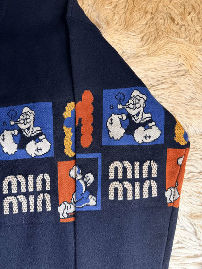 Popeye Jumper