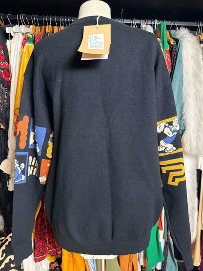 Popeye Jumper