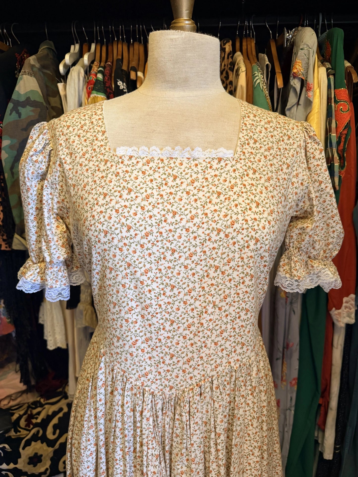 Prairie Dress
