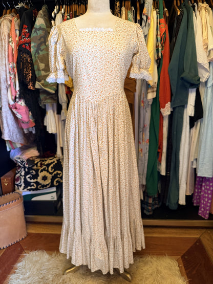 Prairie Dress