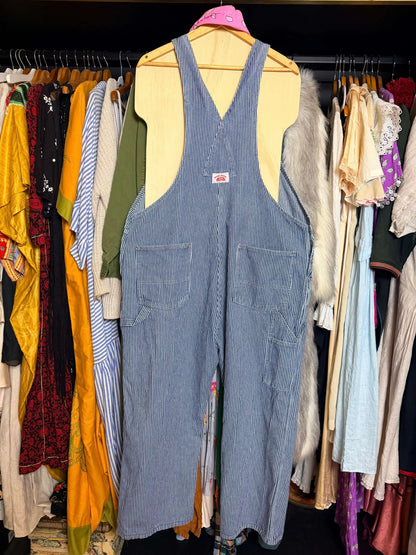Roundhouse Vintage Workwear Overalls
