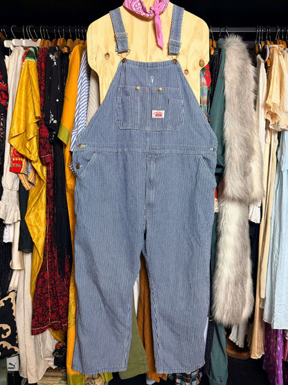 Roundhouse Vintage Workwear Overalls