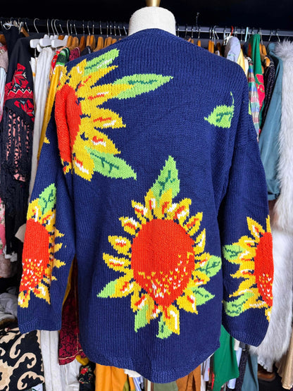 Sunflower Jumper