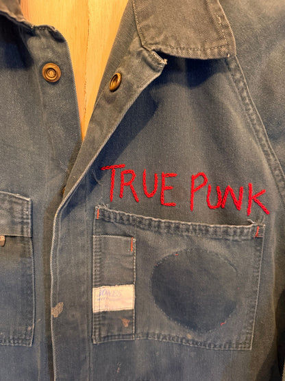 True Punk Vintage Workwear Coveralls