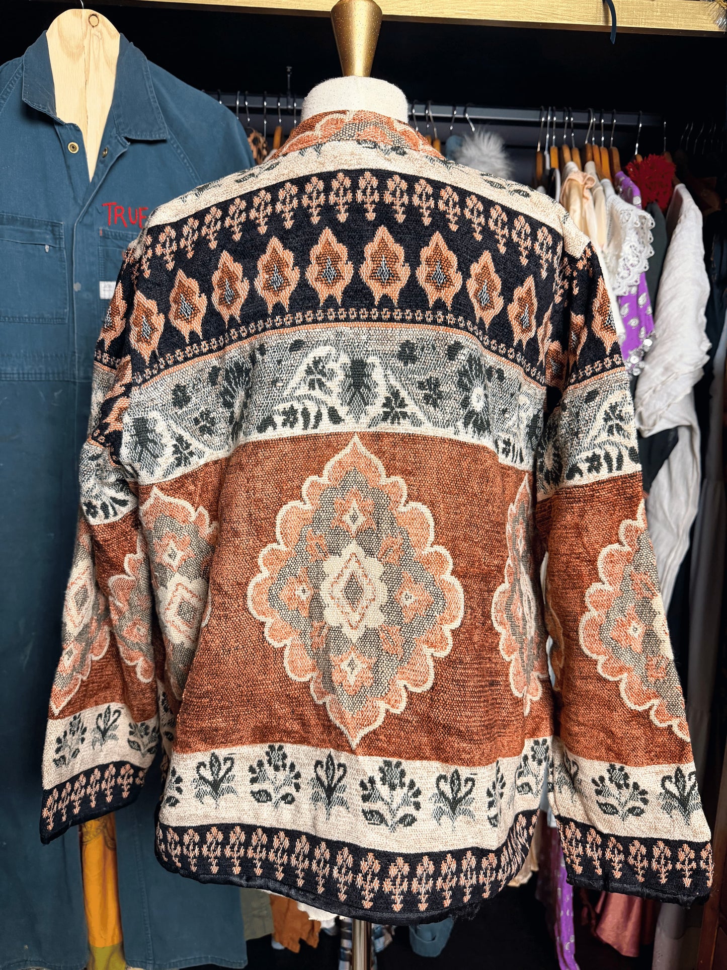 Vintage Jacket