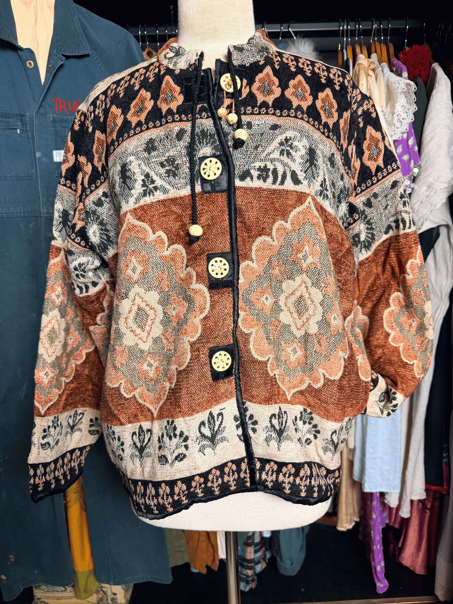Vintage Jacket