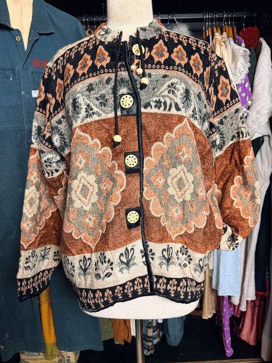 Vintage Jacket