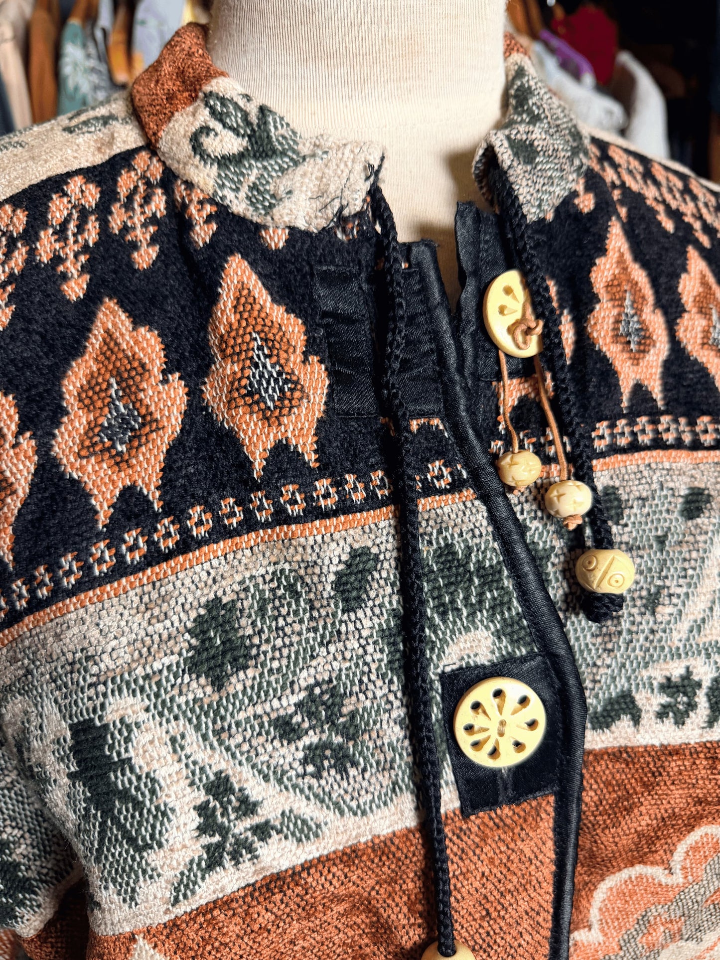 Vintage Jacket