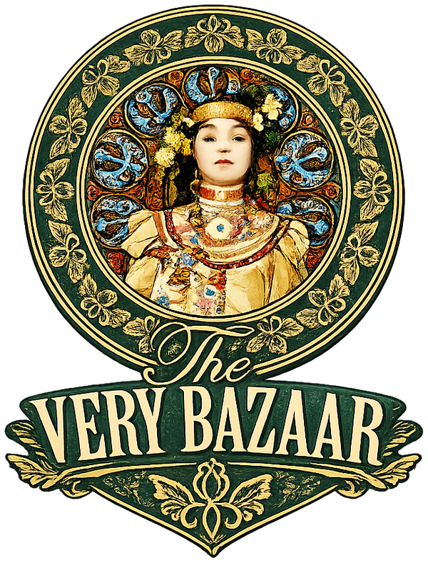 The Very Bazaar